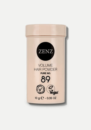 Zenz poudre capillaire volume 89