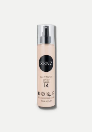 Zenz spray eau salé pure 14