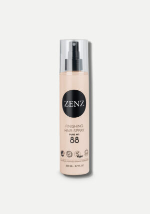 Zenz laque de finition spray 88