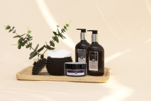 PACK SOIN CUIR CHEVELU: Shampooing, Conditionner, Masque ZENZ Therapy